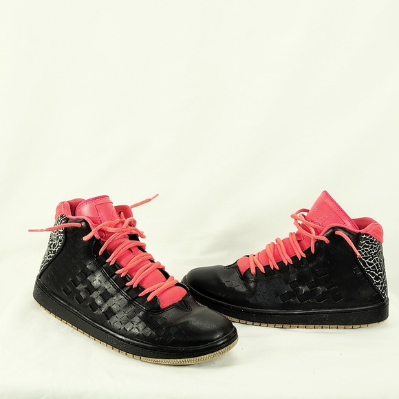 Jordans men 8.5 - Picture 9 of 10